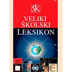 VELIKI ŠKOLSKI LEKSIKON