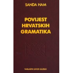 POVIJEST HRVATSKIH GRAMATIKA