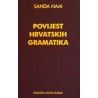 POVIJEST HRVATSKIH GRAMATIKA