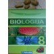 Biologija 8 udžbenik Školska naklada