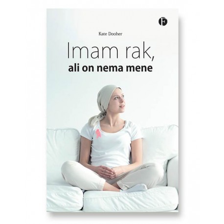 IMAM RAK, ALI ON NEMA MENE