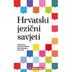 HRVATSKI JEZIČNI SAVJETI