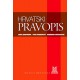 HRVATSKI PRAVOPIS