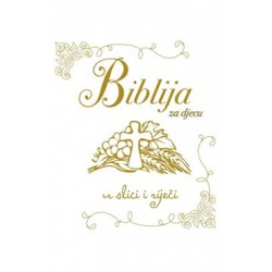 BIBLIJA ZA DJECU