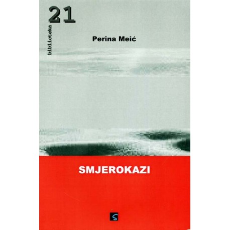 SMJEROKAZI