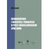 DEMOKRATURE I NEUSPJELE TRANZICIJE U POST-JUGOSLAVENSKIM ZEMLJAMA