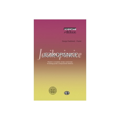 JEZIKOPISNICE