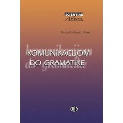 KOMUNIKACIJOM DO GRAMATIKE