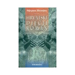 HRVATSKI DJEČJI ROMAN
