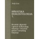 HRVATSKA DIJALEKTOLOGIJA 1.
