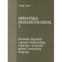 HRVATSKA DIJALEKTOLOGIJA 1.
