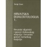 HRVATSKA DIJALEKTOLOGIJA 1.