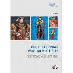 DIJETE I LIKOVNO UMJETNIČKO DJELO