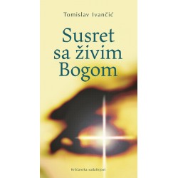 Susret sa živim Bogom