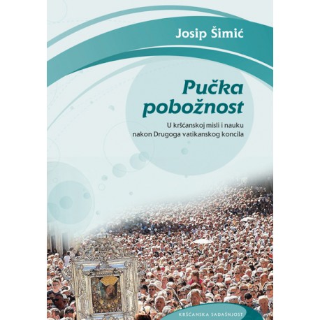 PUČKA POBOŽNOST