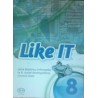 Like it 8 radna bilježnica