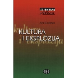 KULTURA I EKSPLOZIJA