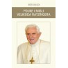 POUKE I MISLI VELIKOGA RATZINGERA