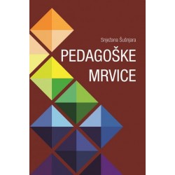 PEDAGOŠKE MRVICE