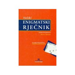 VELIKI ENIGMATSKI RJEČNIK