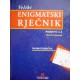 VELIKI ENIGMATSKI RJEČNIK