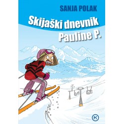 SKIJAŠKI DNEVNIK PAULINE P.