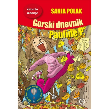GORSKI DNEVNIK PAULINE P.