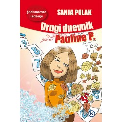 DRUGI DNEVNIK PAULINE P.