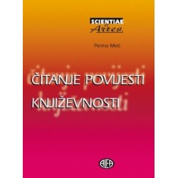 ČITANJE POVIJESTI KNJIŽEVNOSTI