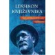 LEKSIKON KNJIŽEVNIKA