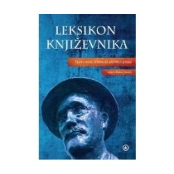 LEKSIKON KNJIŽEVNIKA