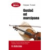 GUSLAČ OD MARCIPANA