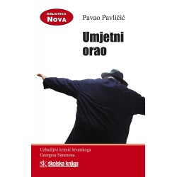 UMJETNI ORAO