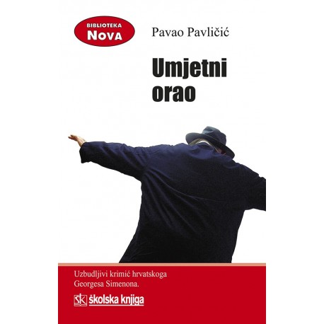 UMJETNI ORAO