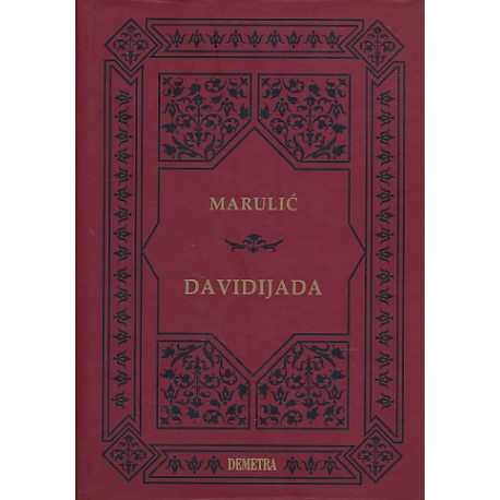 DAVIDIJADA