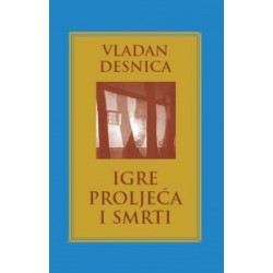 IGRE PROLJEĆA I SMRTI