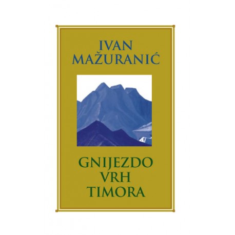 GNIJEZDO VRH TIMORA
