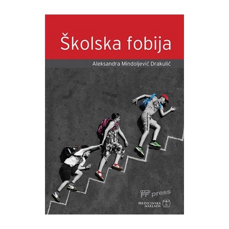 Školska fobija