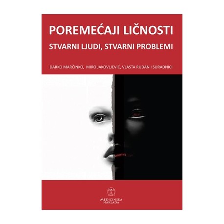 POREMEĆAJI LIČNOSTI Stvarni ljudi, stvarni problemi