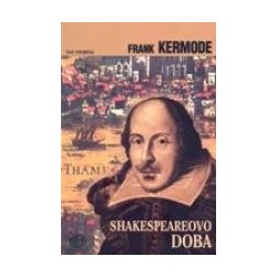 SHAKESPEAREOVO DOBA