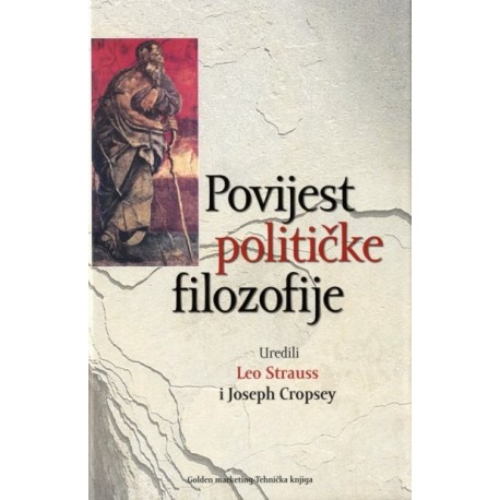 POVIJEST POLITIČKE FILOZOFIJE