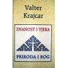 ZNANOST I VJERA, PRIRODA  I BOG