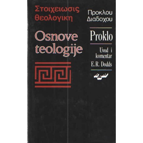 OSNOVE TEOLOGIJE