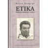 ETIKA - OSNOVNI PROBLEMI I PRAVCI