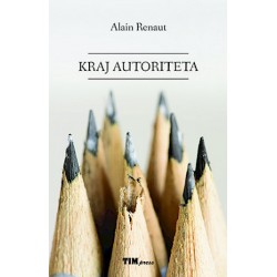 KRAJ AUTORITETA