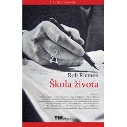 ŠKOLA ŽIVOTA (II. Izdanje)