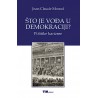 ŠTO JE VOĐA U DEMOKRACIJI?