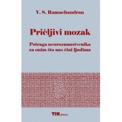 PRIČLJIVI MOZAK