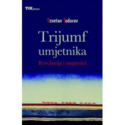 TRIJUMF UMJETNIKA