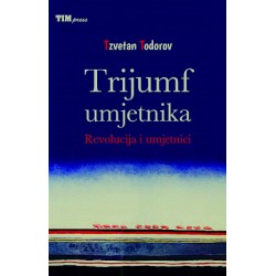 TRIJUMF UMJETNIKA